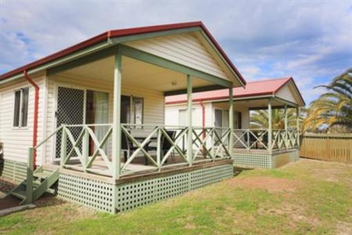 фото отеля Discovery Holiday Parks Koombana Bay Bunbury