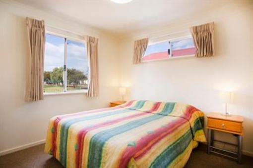 фото отеля Discovery Holiday Parks Koombana Bay Bunbury