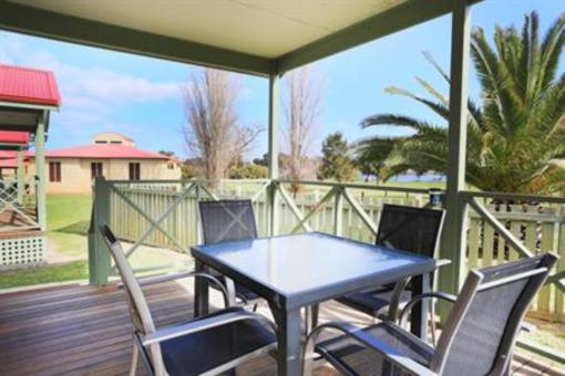 фото отеля Discovery Holiday Parks Koombana Bay Bunbury