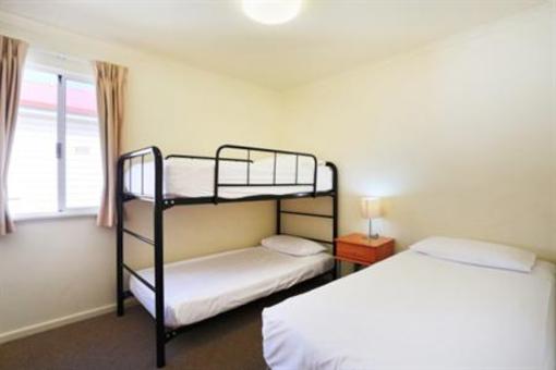 фото отеля Discovery Holiday Parks Koombana Bay Bunbury