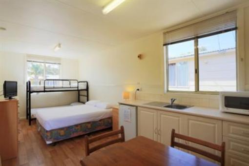 фото отеля Discovery Holiday Parks Koombana Bay Bunbury