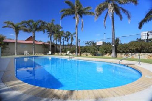 фото отеля Discovery Holiday Parks Koombana Bay Bunbury