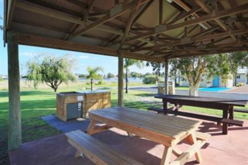 фото отеля Discovery Holiday Parks Koombana Bay Bunbury