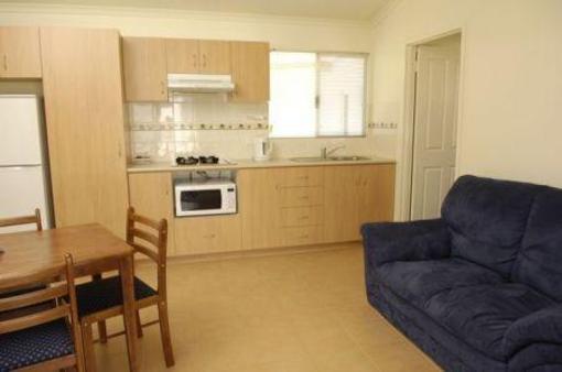 фото отеля Discovery Holiday Parks Koombana Bay Bunbury