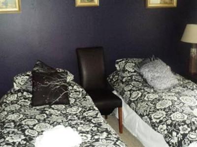 фото отеля Liverpool Boutique Hotel
