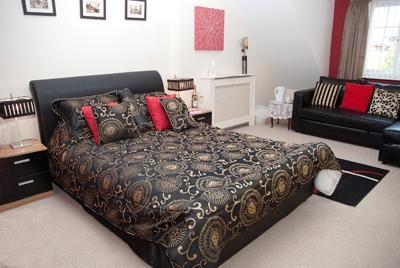 фото отеля Liverpool Boutique Hotel
