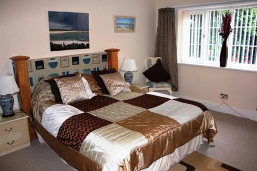 фото отеля Liverpool Boutique Hotel