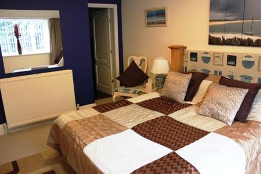 фото отеля Liverpool Boutique Hotel