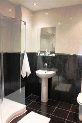 фото отеля Liverpool Boutique Hotel