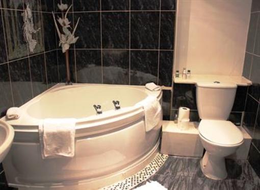 фото отеля Liverpool Boutique Hotel