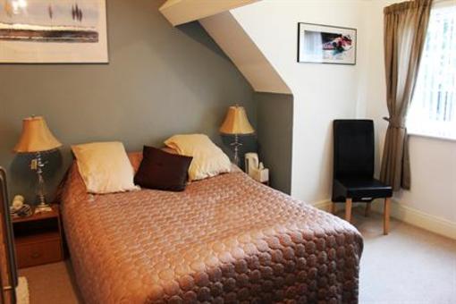 фото отеля Liverpool Boutique Hotel