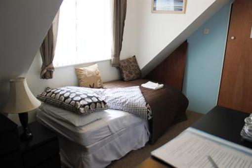 фото отеля Liverpool Boutique Hotel