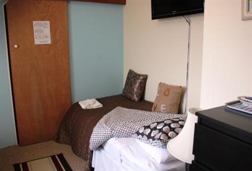 фото отеля Liverpool Boutique Hotel
