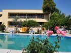 фото отеля Yildiz Han Hotel Pamukkale