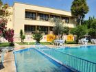 фото отеля Yildiz Han Hotel Pamukkale