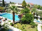 фото отеля Yildiz Han Hotel Pamukkale