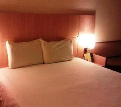 фото отеля Ibis Bristol Centre