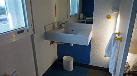 фото отеля Hotel F1 Roissy CDG PN 2