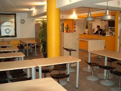 фото отеля Hotel F1 Roissy CDG PN 2