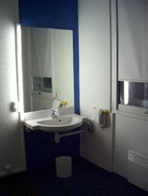 фото отеля Hotel F1 Roissy CDG PN 2