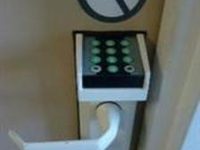 Hotel F1 Roissy CDG PN 2