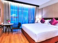 Arcadia Suites Bangkok