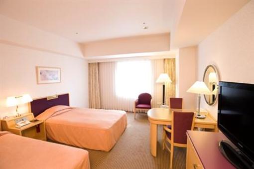 фото отеля Sapporo Tobu Hotel