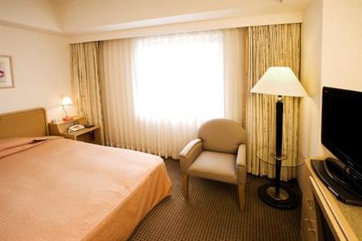 фото отеля Sapporo Tobu Hotel