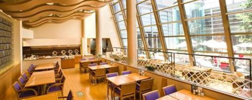 фото отеля Sapporo Tobu Hotel