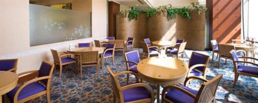 фото отеля Sapporo Tobu Hotel