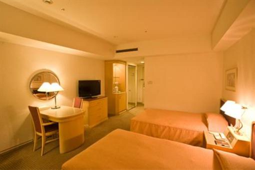 фото отеля Sapporo Tobu Hotel
