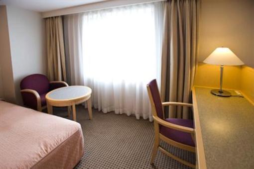 фото отеля Sapporo Tobu Hotel
