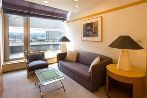 фото отеля Sapporo Tobu Hotel