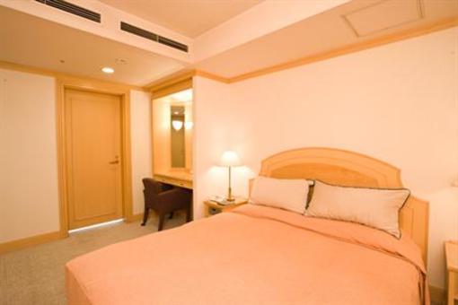 фото отеля Sapporo Tobu Hotel