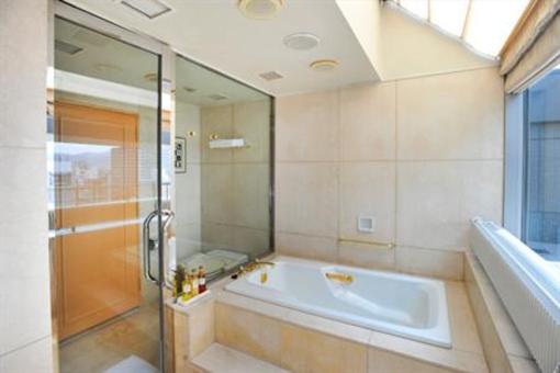 фото отеля Sapporo Tobu Hotel
