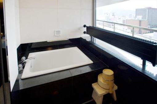 фото отеля Sapporo Tobu Hotel