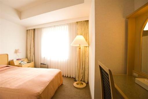 фото отеля Sapporo Tobu Hotel