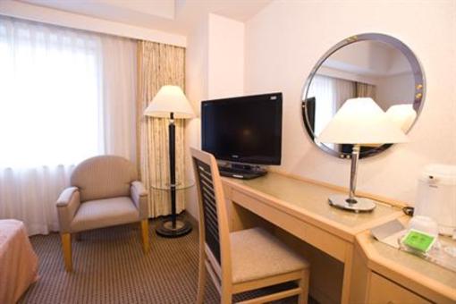 фото отеля Sapporo Tobu Hotel