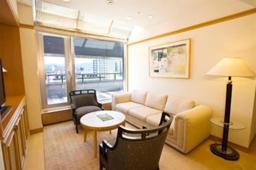фото отеля Sapporo Tobu Hotel