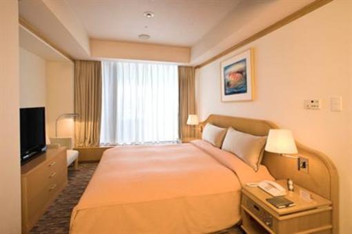 фото отеля Sapporo Tobu Hotel