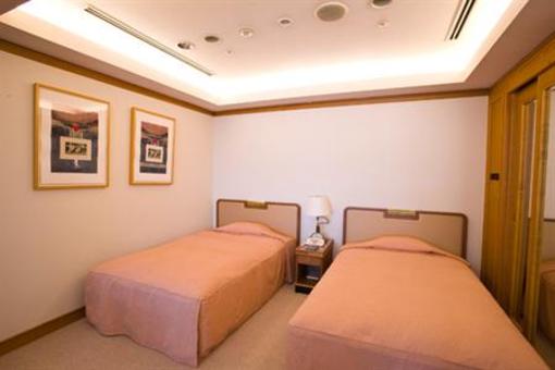 фото отеля Sapporo Tobu Hotel