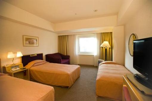 фото отеля Sapporo Tobu Hotel