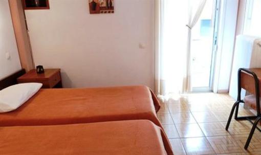 фото отеля Zina Hotel Apartments Glyfada