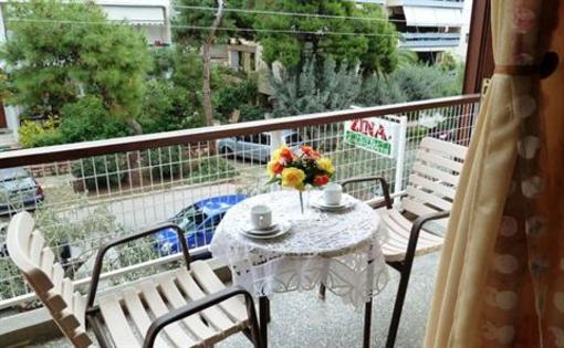 фото отеля Zina Hotel Apartments Glyfada