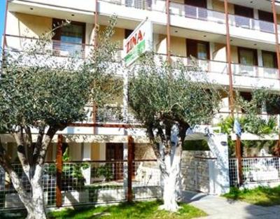 фото отеля Zina Hotel Apartments Glyfada