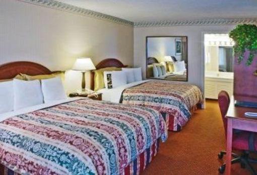 фото отеля Biltmore Hotel & Suites, Silicon Valley Central