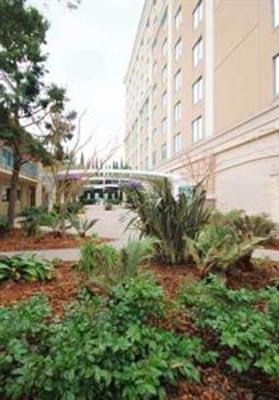 фото отеля Biltmore Hotel & Suites, Silicon Valley Central