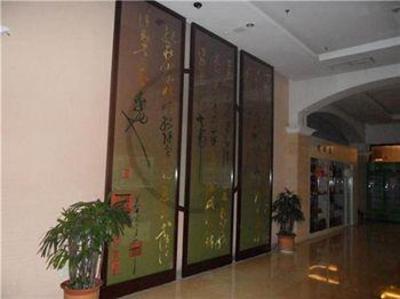 фото отеля Guang Dong Hotel