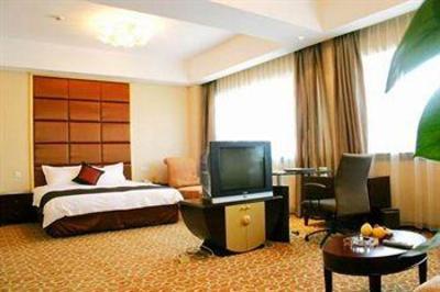 фото отеля Guang Dong Hotel