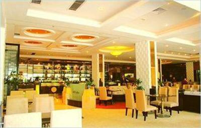 фото отеля Guang Dong Hotel